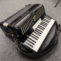 Castiglione 120 Bass Accordion