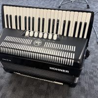 Hohner Bravo III 120