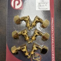 PING precision tuning machines