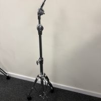 Westbury double braced cymbal stand