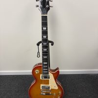 Groove LP design electric